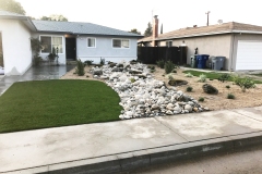 Front-house-landscape
