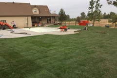Sod-Install