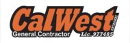 Calwest General Contractor Fresno California